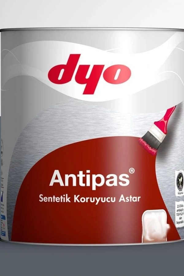 Dyo Antipas 0,75 Litre Gri