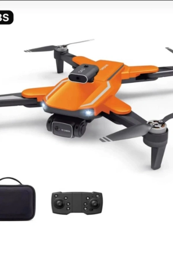 E968S Çift Kamera UFO Drone