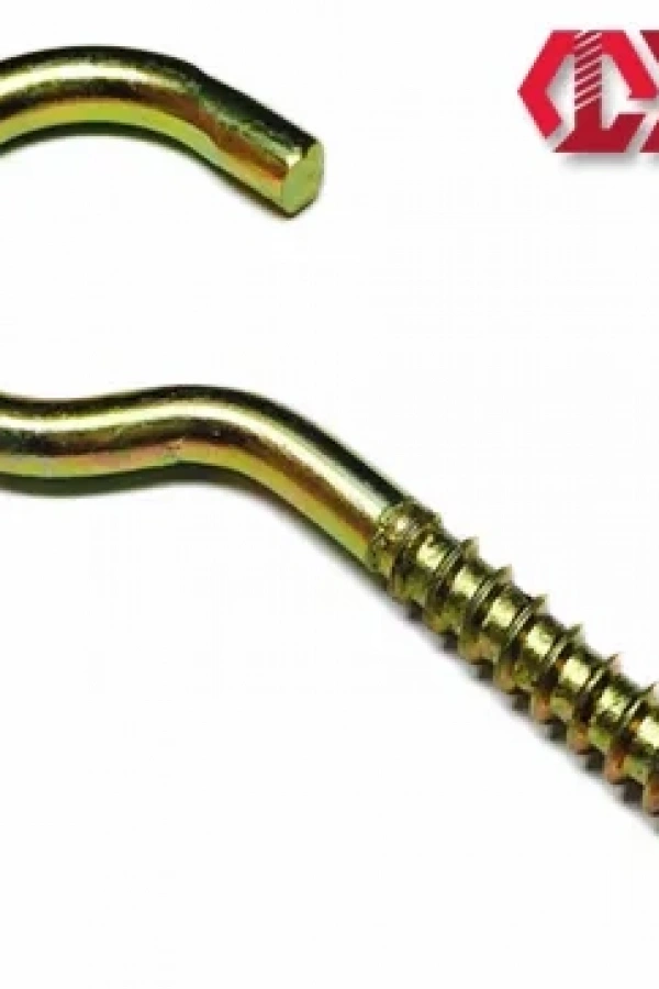 Ebru Açık Piton, Kanca, Çengel 16x30 - 288 Adet