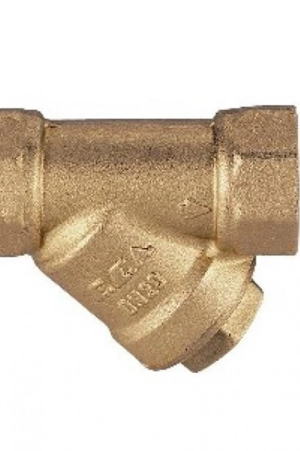 ECA 1/2 Pislik Tutucu Filtre