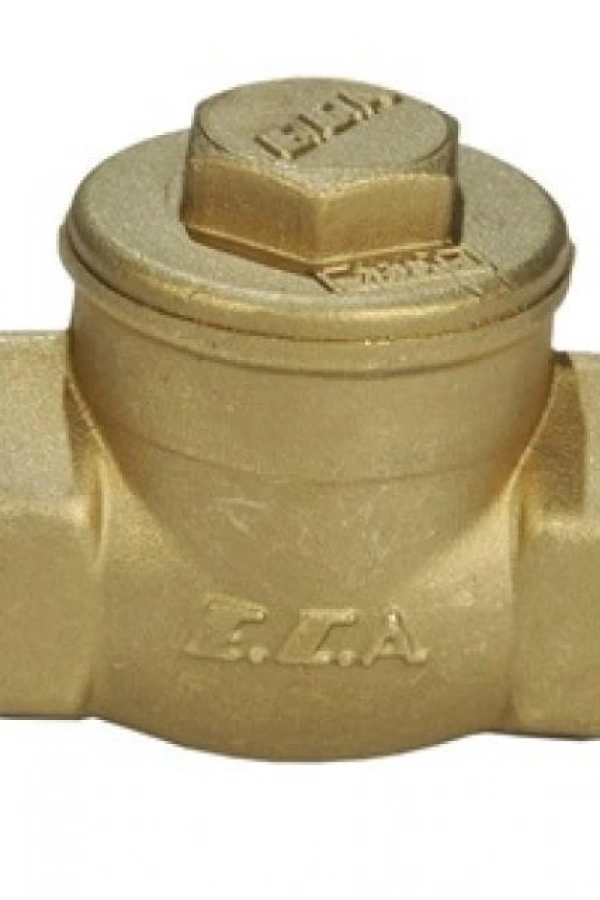 ECA 1 Çalpara Çekvalf