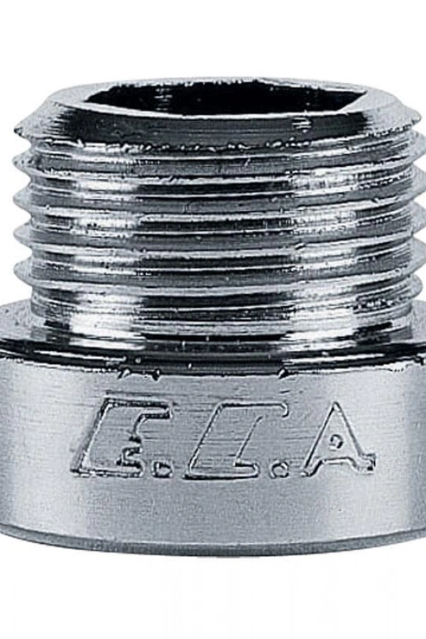 ECA 1 Cm Krom Uzatma 1/2