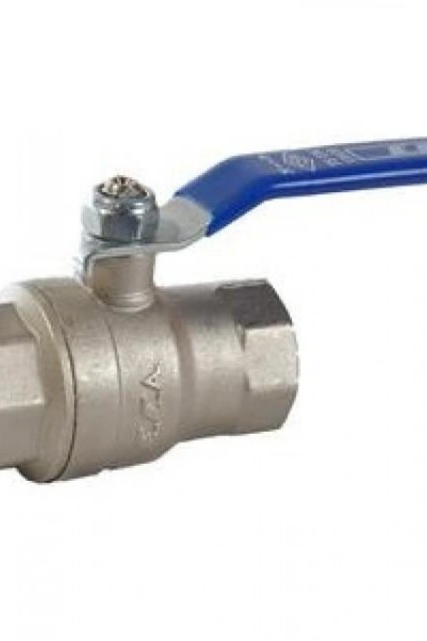 ECA 3/4 İçme Suyu Küresel Vana