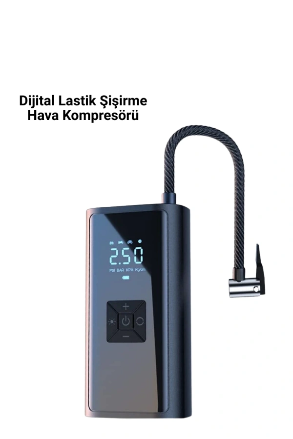 EG216 ARAÇ POMPASI