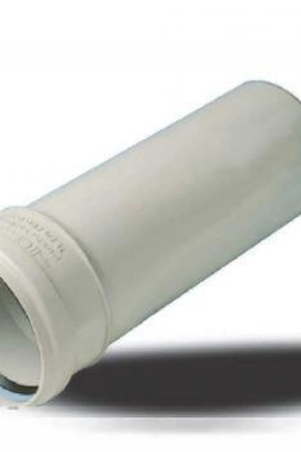 Ege Yıldız 50X250 Pvc Boru 3,2 mm