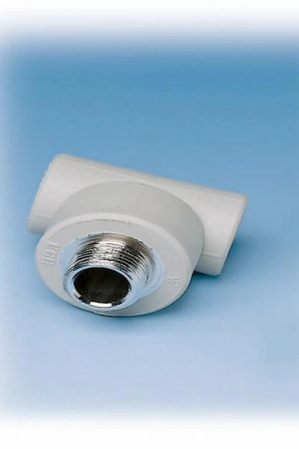 Ege Yıldız PPRC 25X3/4 Erkek Te Gri