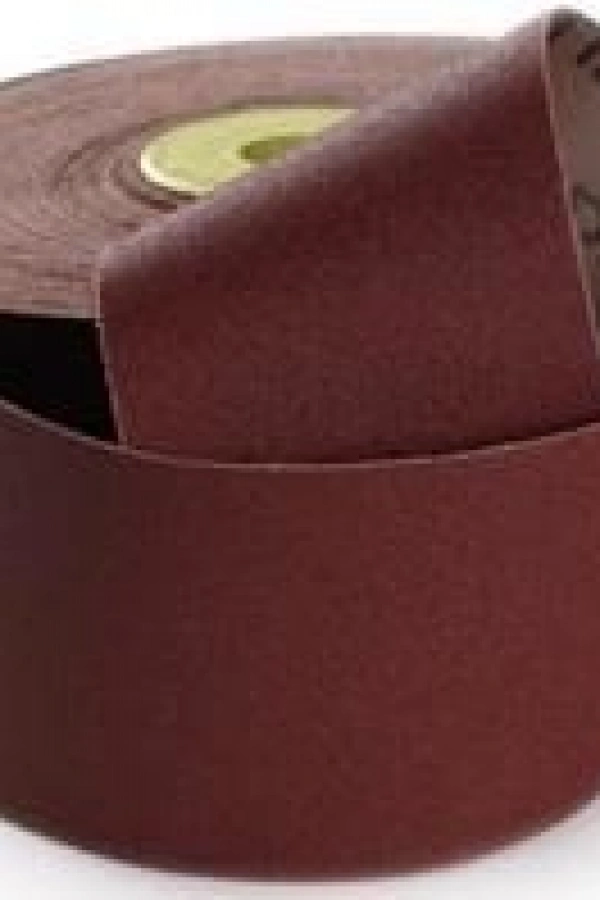 Egeli GXK-61 200X40 Kum Rulo Bez Zımpara 1 MT