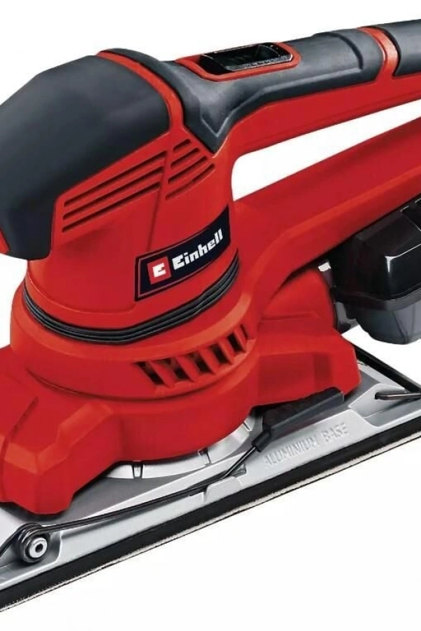 Einhel TE OS 2520 E Titreşim Zımpara 250 Watt