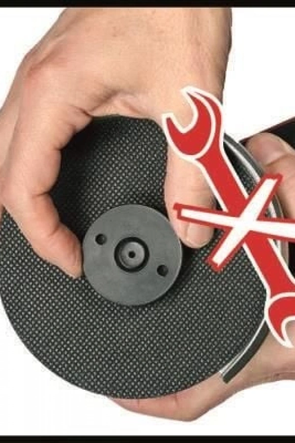 Einhell Axxio 18/115 Q Solo Avuç Taşlama