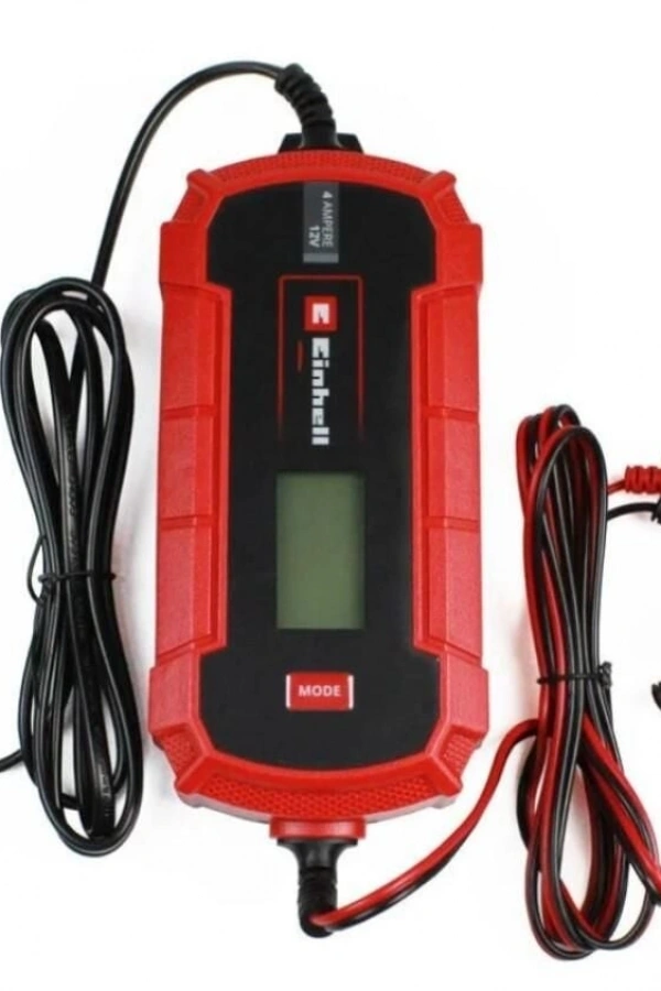 Einhell CE BC 4 M Akü Şarj Cihazı