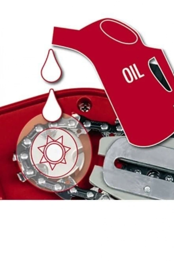 Einhell GC-EC 7520 T Elektrikli Yüksek Dal Budama