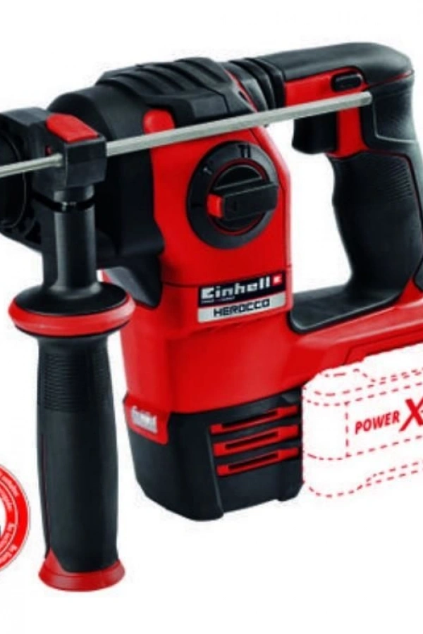 Einhell Herocco Solu Kırıcı Delici