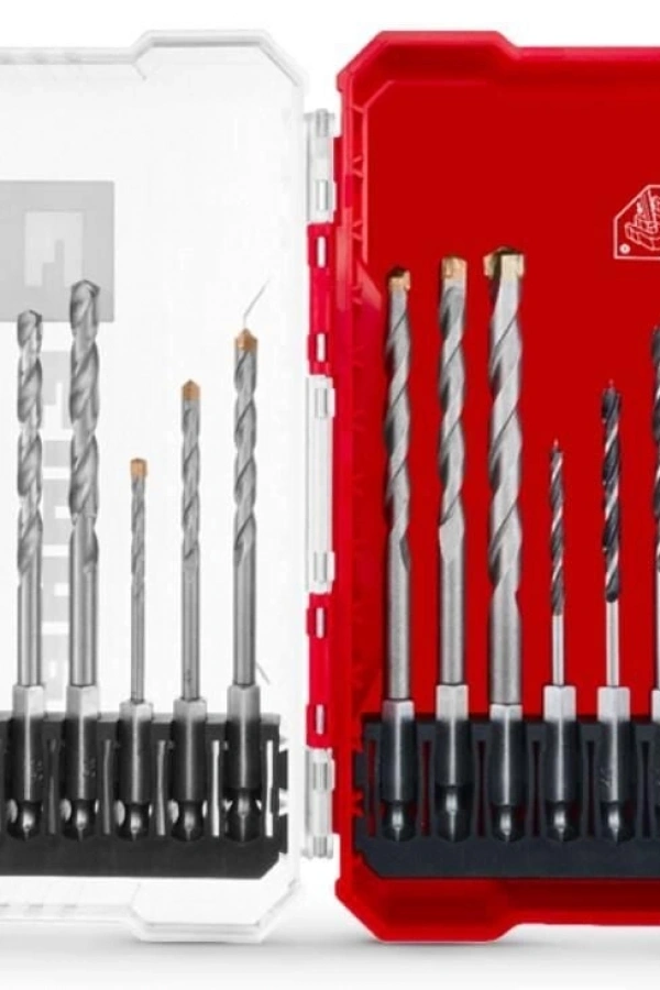 Einhell Matkap Ucu Seti 16 Parça