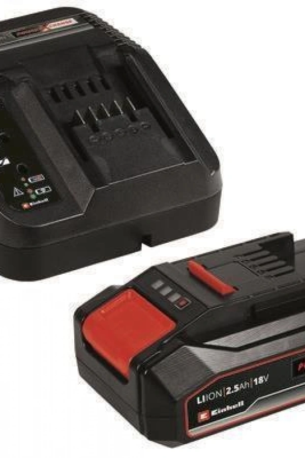 Einhell Power X-Change 2,5 Ah Akü ve Şarj Cihazı Seti