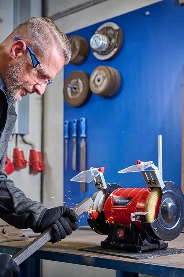 Einhell TC BG 150 B Taş Motoru 350 Watt