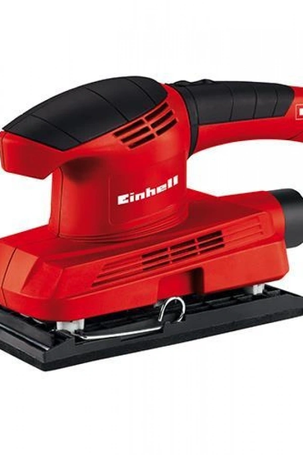 Einhell TC OS 1520 Titreşim Zımpara 150 Watt