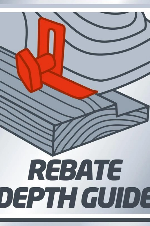 Einhell TC PL 750 Elektrikli Planya 750 Watt
