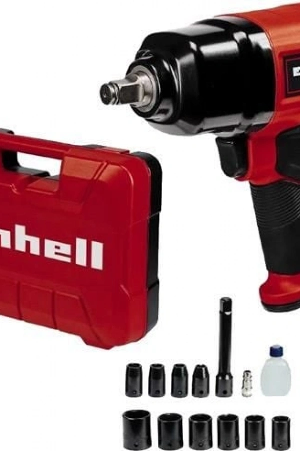 Einhell TC PW 610 Havalı Darbeli Somun Sökme Sıkma