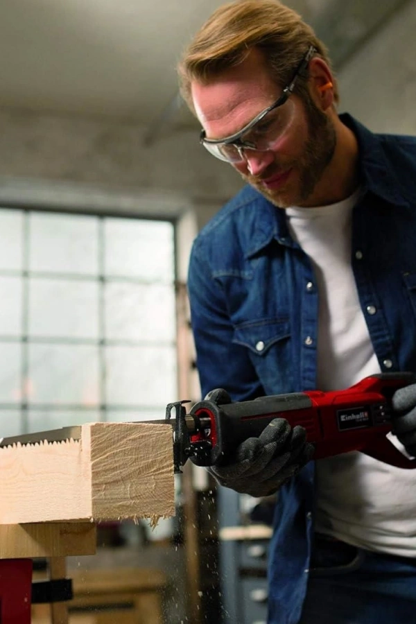 Einhell TE AP 950 E Tilki KuyruğuTestere 950 Watt