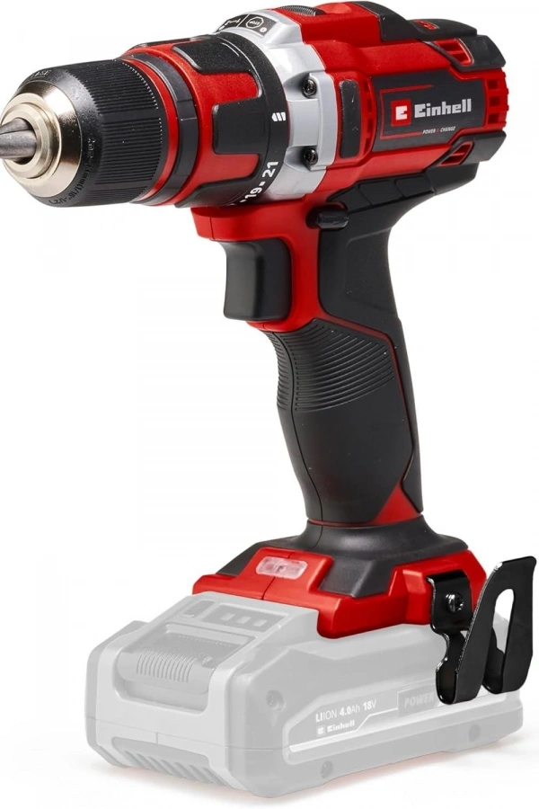 Einhell TE CD 18/40 Lİ Solo Vidalama