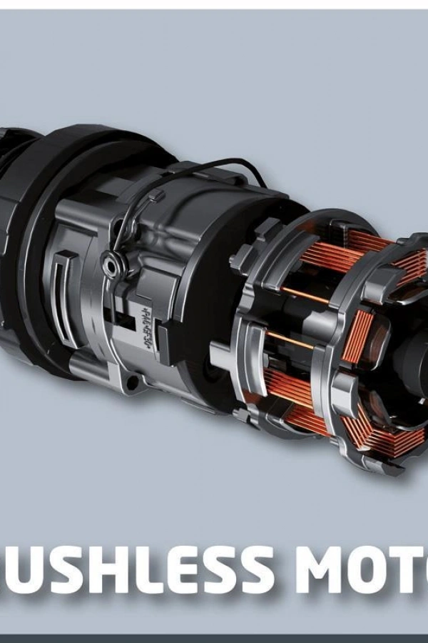 Einhell TE CW 18 Li BL Solo Kömürsüz Vidalama Aküsüz