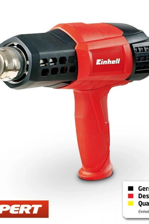Einhell TE HA 2000 E Sıcak Hava Tabancası