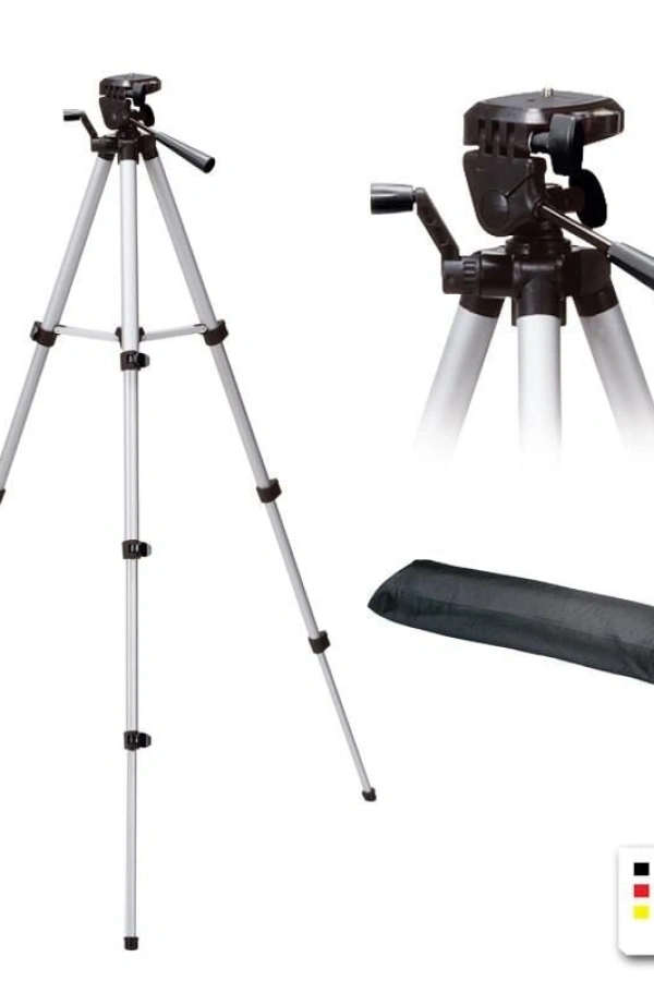 Einhell Teleskobik Tripod 110 cm