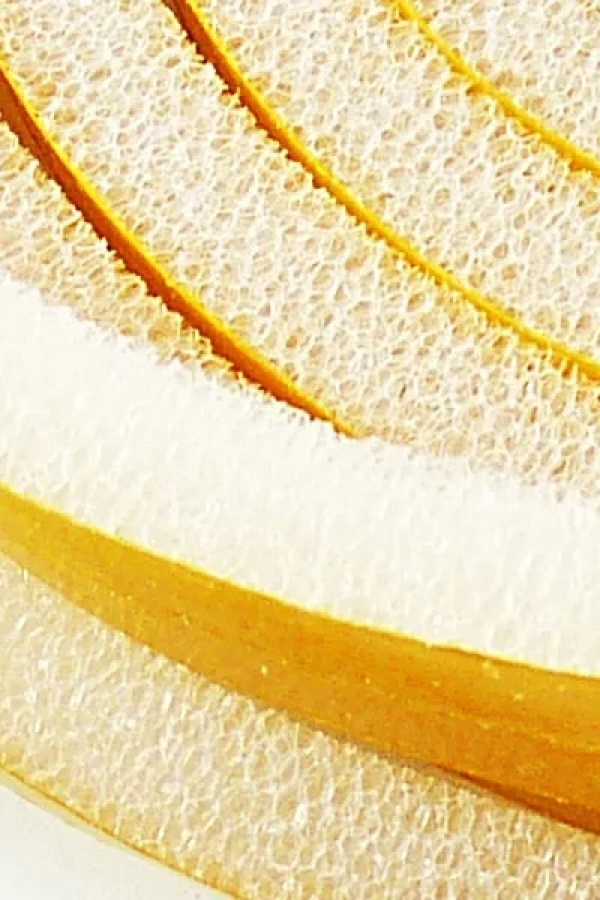 Eko Sünger Kapı Pervazı İzolasyon Bandı 2,5 metre