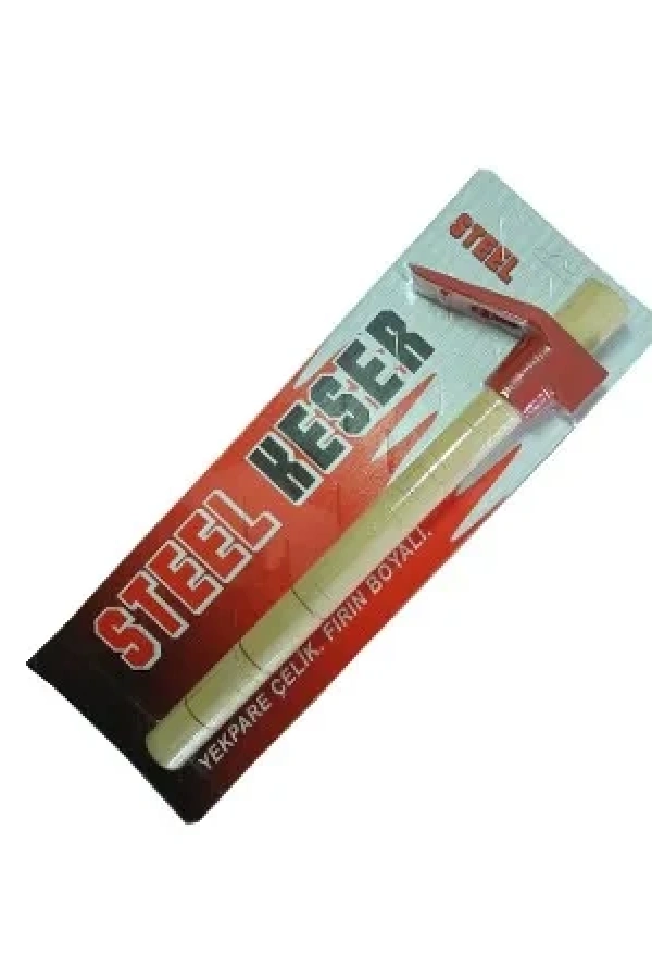 Ekonomik Usta Keseri - Boyalı