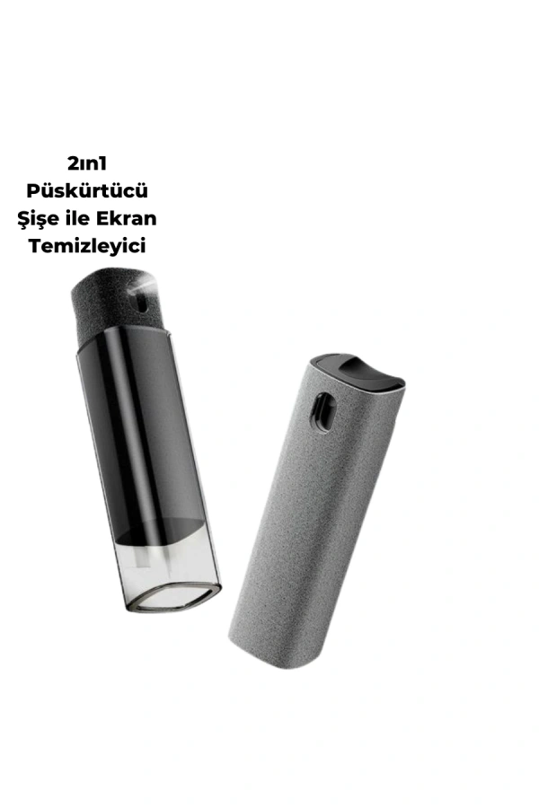 Ekran Temizleyici Sprey