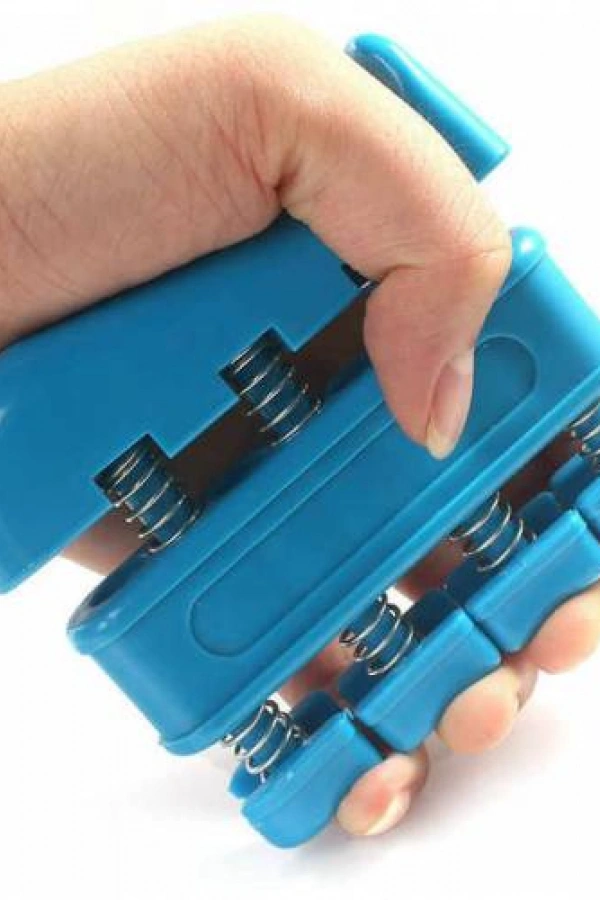 El Egzersiz Yayı NRD4