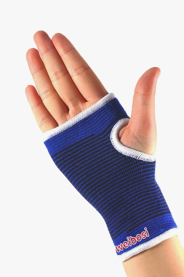 Elastik Bilek, Avuç İçi ve Baş Parmak Destek Bandı