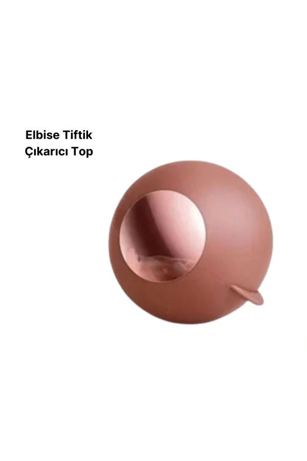 Elbise Tiftik Çıkarıcı Top