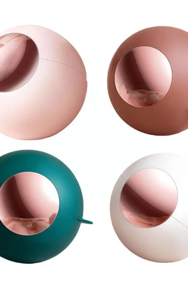 Elbise Tiftik Çıkarıcı Top