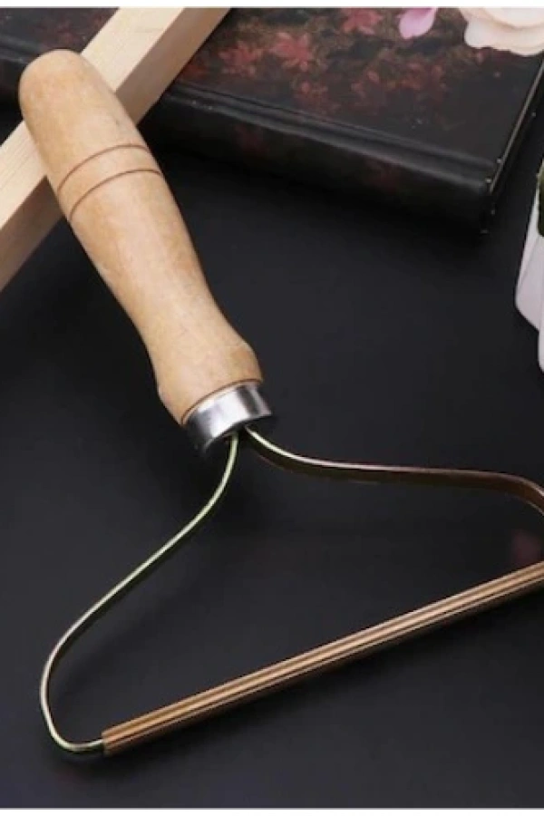 Elbise Tiftik Temizleme Aleti