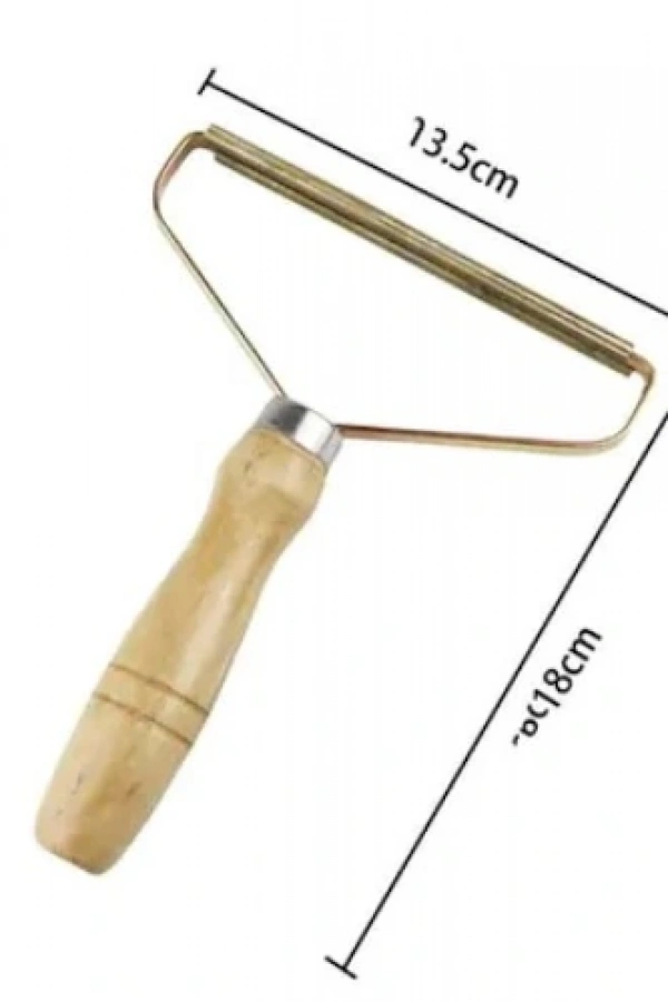 Elbise Tiftik Temizleme Aleti