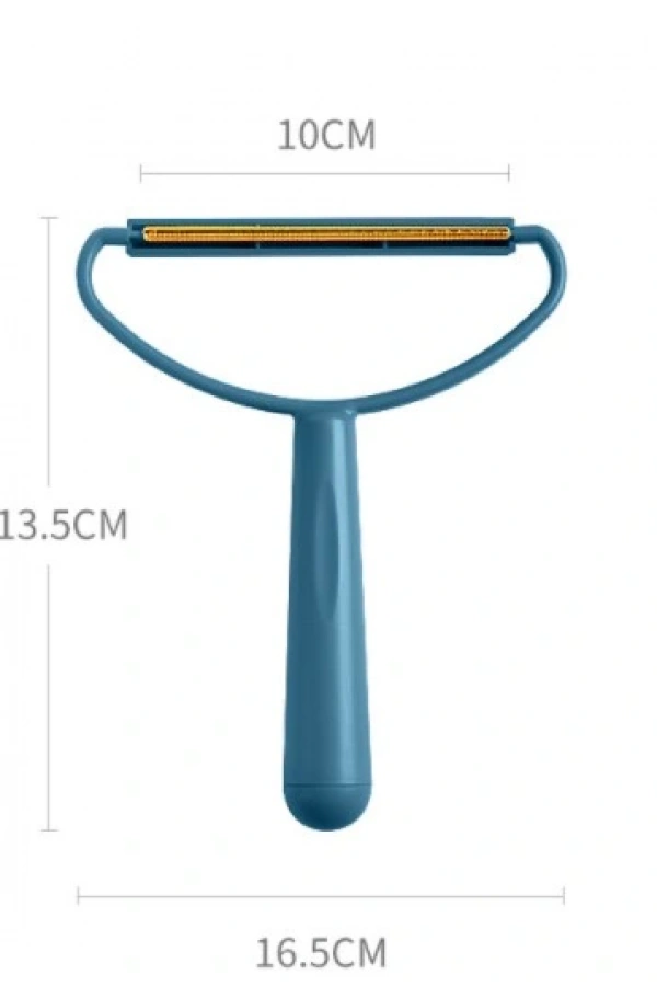 Elbise Tiftik Tüy Toplama Aleti