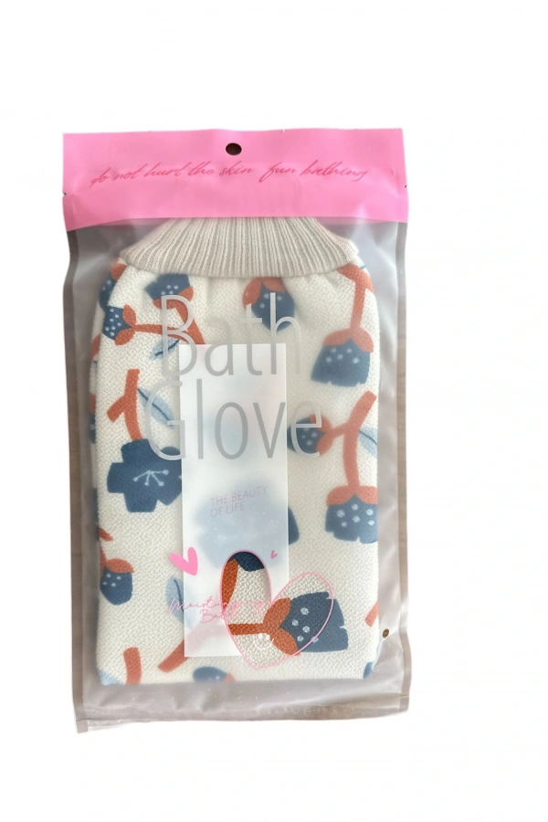 Eldiven Banyo Kesesi