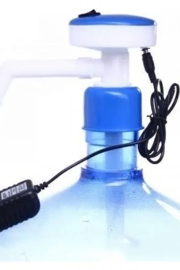 Elektrikli Damacana Su Pompası