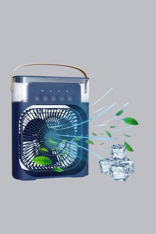 ELEKTRİKLİ MİNİ FAN