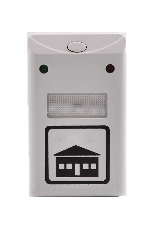 Elektronik Fare ve Haşere Kovucu