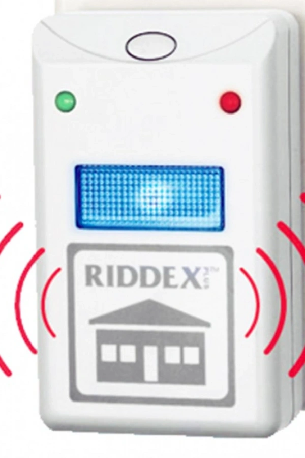 Elektronik Fare ve Haşere Kovucu rd