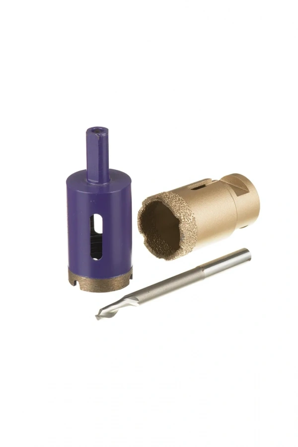 Elmaslı Mermer Granit Panç - 20 mm