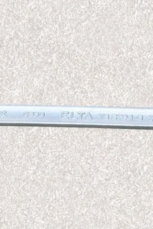 Elta 0350 Kombine Anahtar 10 mm