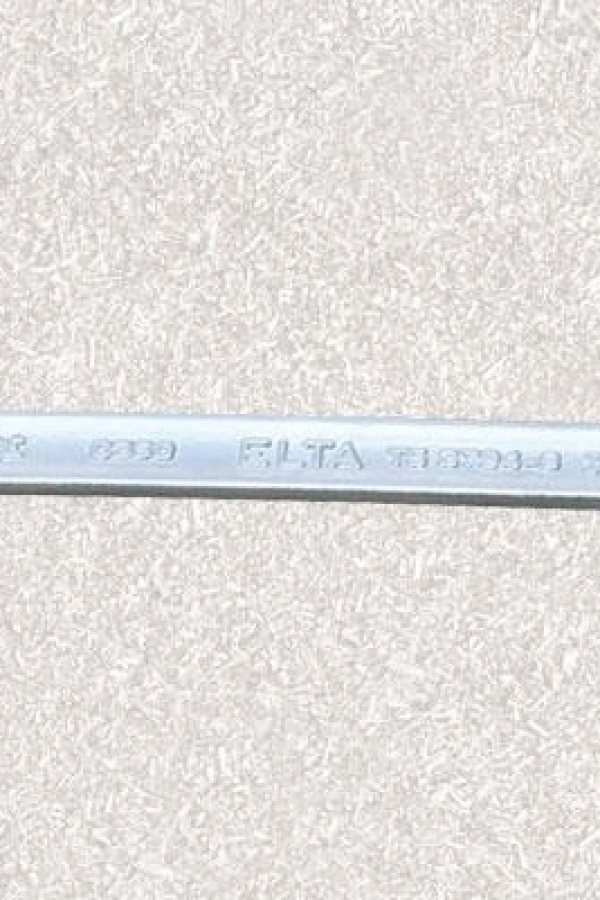 Elta 0350 Kombine Anahtar 18 mm