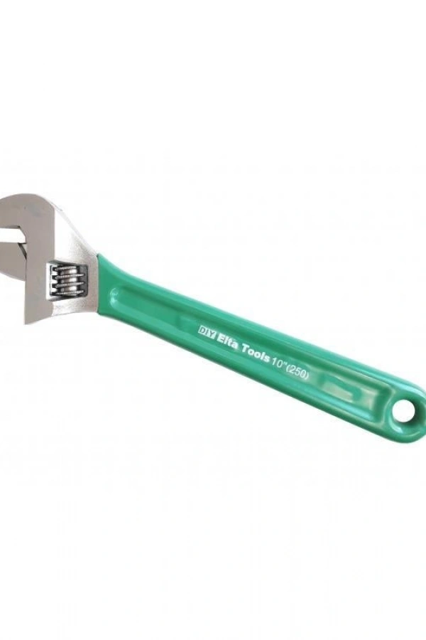 Elta 0601 Kurbağacık Anahtar 10 28 mm