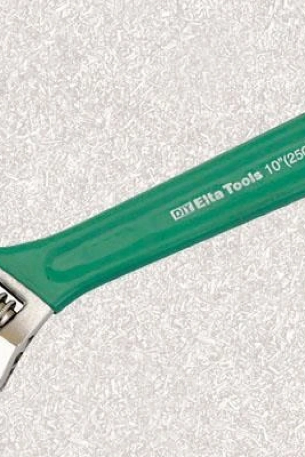 Elta 0601 Kurbağacık Anahtar 12 34 mm