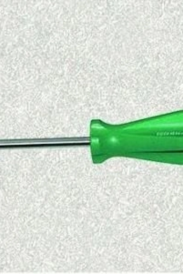 Elta 4170 Opak Yıldız Tornavida 3x60 mm