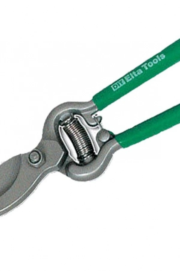 Elta 6721 Lüks Bağ Makası 205 mm
