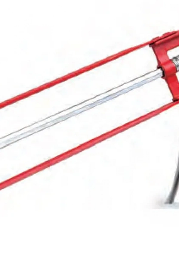 Eltos Alüminyum İskelet Tip Silikon Tabancası